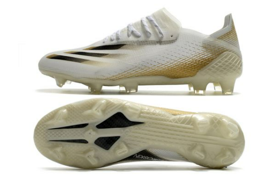 Boot Review: adidas X Ghosted.1 — SoccerTAKE